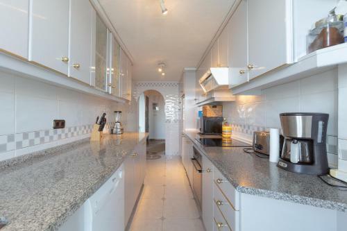 Apartamento Olimpo 2