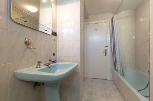Apartamento Olimpo 2