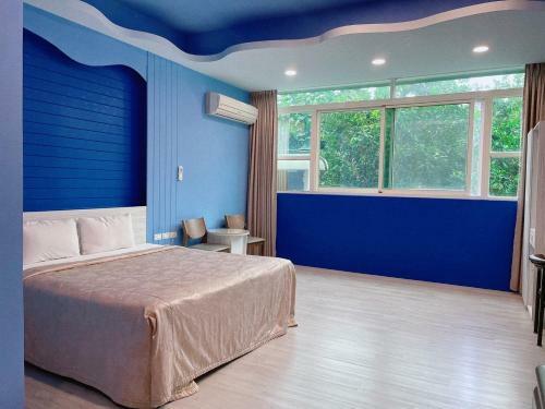 ??????? Windsor Castle Garden Motel