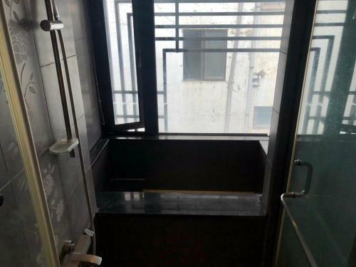 Chen XI Hotspring Homestay