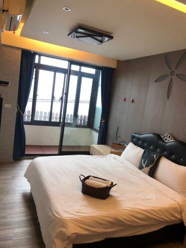 Chen XI Hotspring Homestay