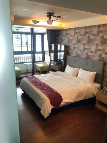 Chen XI Hotspring Homestay