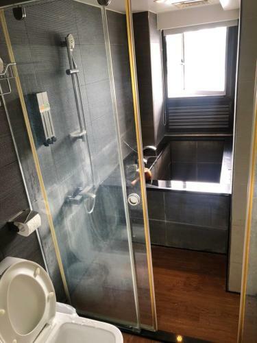 Chen XI Hotspring Homestay