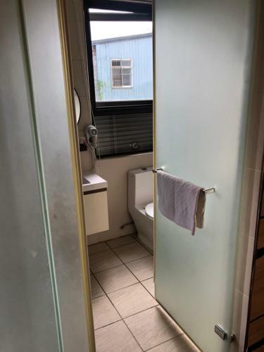 Chen XI Hotspring Homestay