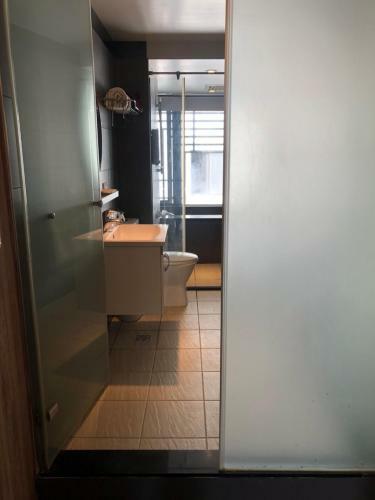Chen XI Hotspring Homestay