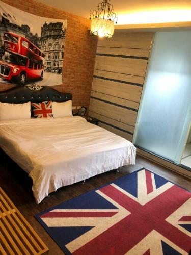 Chen XI Hotspring Homestay