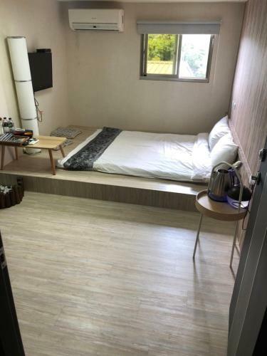 Chen XI Hotspring Homestay