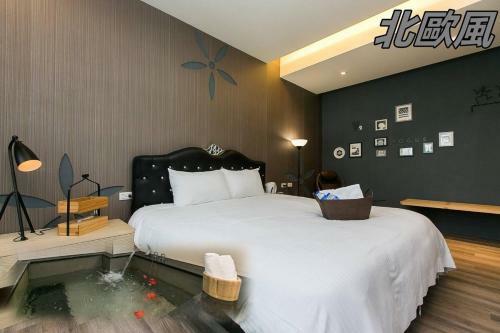 Chen XI Hotspring Homestay