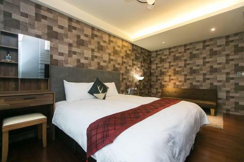 Chen XI Hotspring Homestay