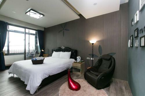 Chen XI Hotspring Homestay