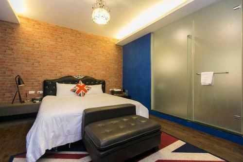 Chen XI Hotspring Homestay