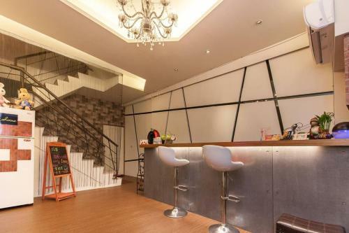 Chen XI Hotspring Homestay