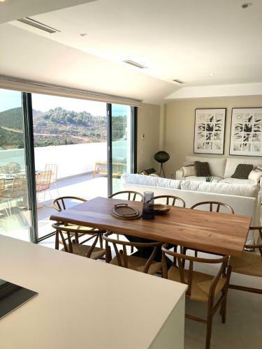 Apartamento The View Luxury Vacation Penthouse 3