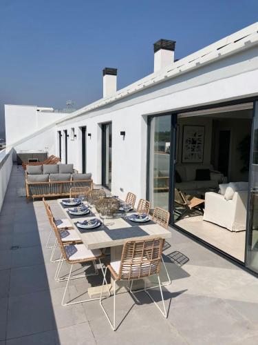 Apartamento The View Luxury Vacation Penthouse 3