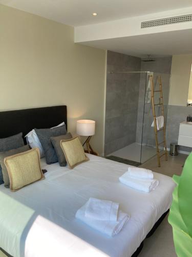 Apartamento The View Luxury Vacation Penthouse 3