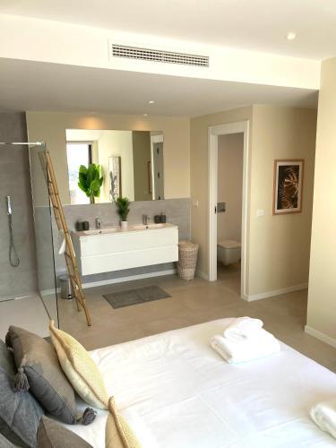 Apartamento The View Luxury Vacation Penthouse 3