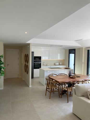 Apartamento The View Luxury Vacation Penthouse 3