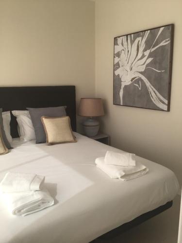 Apartamento The View Luxury Vacation Penthouse 3