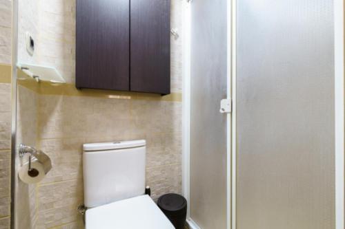Apartamento Rancho Beach @ Fuengirola - Ct 153
