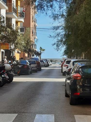 Apartamento La Costa Del Sol