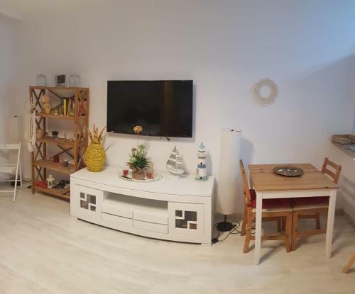 Apartament Yucas Sun&beach