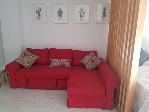 Apartament Yucas Sun&beach