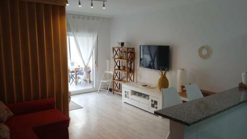 Apartament Yucas Sun&beach