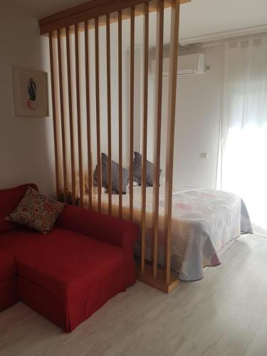 Apartament Yucas Sun&beach