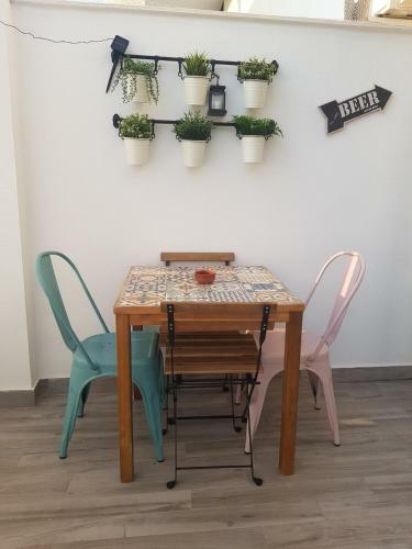 Apartament Yucas Sun&beach