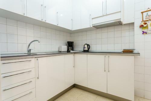 Apartamento La Noria