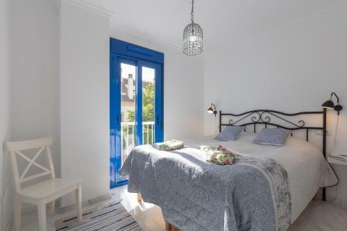 Apartamento Las Salinas