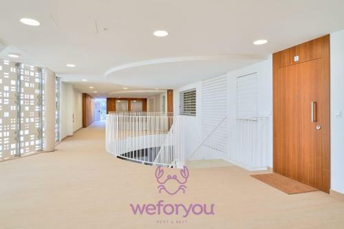 Apartamento Weforyou Sea Views Fuengirola 5 Wave