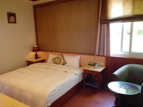 Posada Jade Spring Hot Spring Hotel