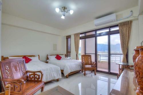 Park Shiyuan Homestay