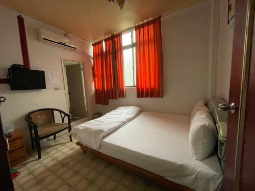 Hostal Da Fang Hotel