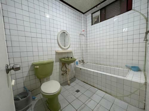 Hostal Da Fang Hotel