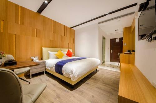 Posada Mucun Hot Spring Resort