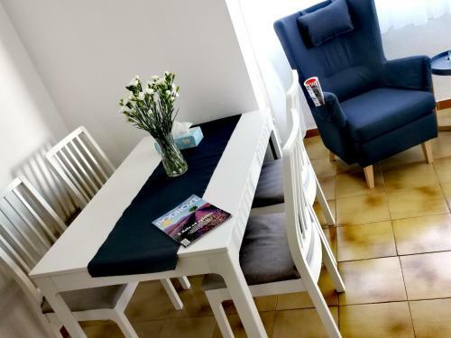 Apartamento Regina