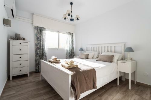 Apartamento Sur Suites Perla 6-4