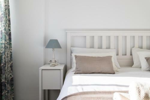 Apartamento Sur Suites Perla 6-4