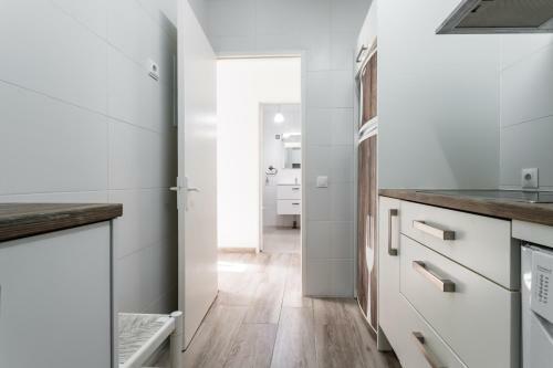 Apartamento Sur Suites Perla 6-4