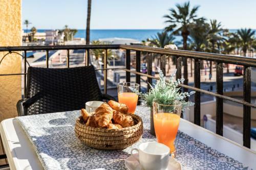 Apartamento Sur Suites Perla 6-4