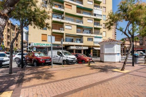 Apartamento Sur Suites Perla 6-4