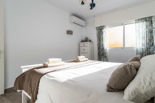 Apartamento Sur Suites Perla 6-4