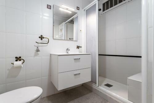 Apartamento Sur Suites Perla 6-4