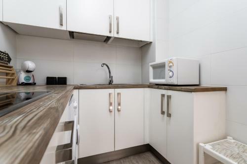 Apartamento Sur Suites Perla 6-4