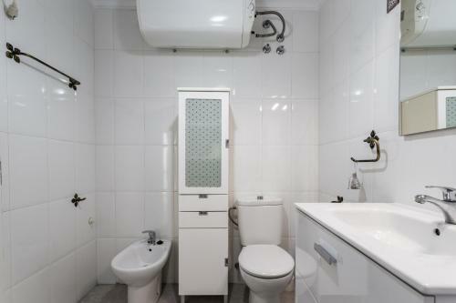 Apartamento Sur Suites Perla 6-4