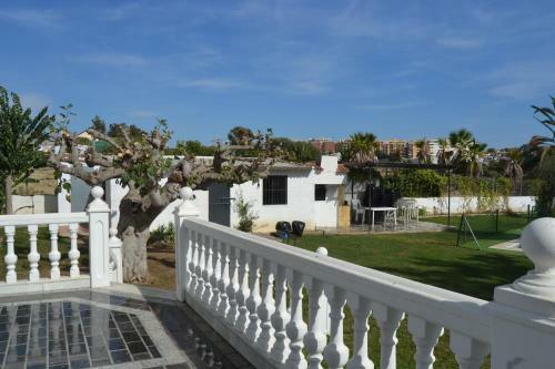 Villa Casa Mama Lola