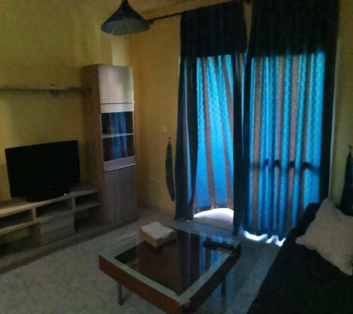 Apartamento Aquilla Parque