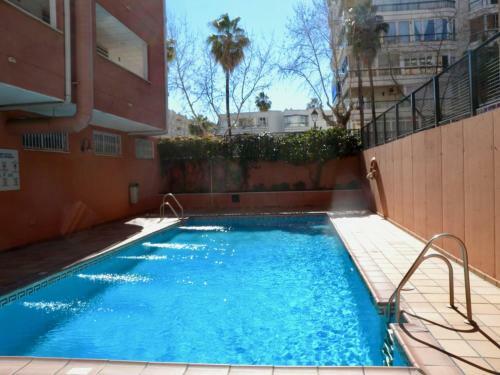 Apartamento Penthouse Olivos